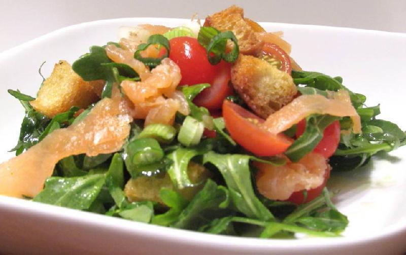 Fume Solman Salatı