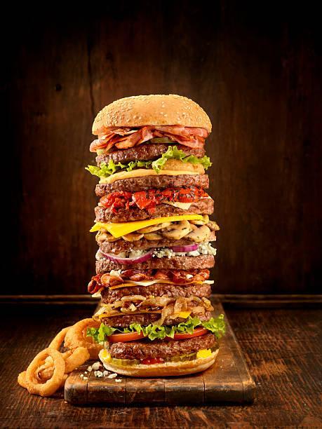 Big Big burger 