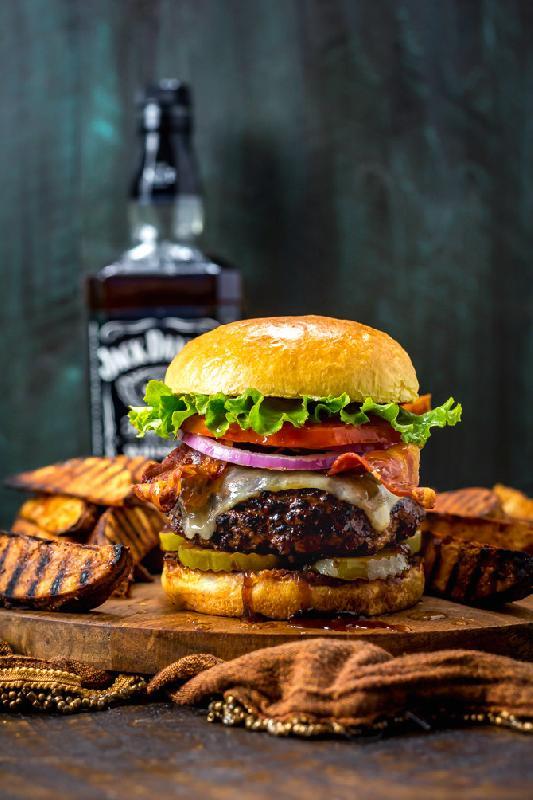 Jack burger 