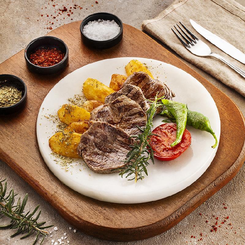 Lokum steak 
