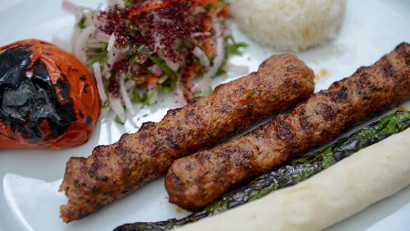 Boğaz kababı 