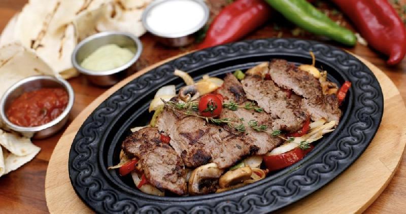 Fajita 
