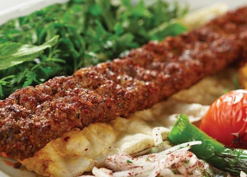 Adana kabab