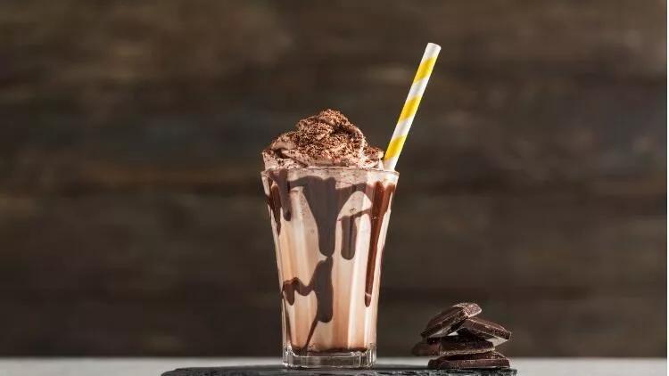 Milkshake 