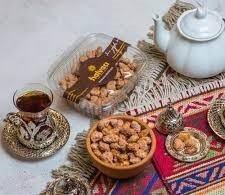 Badam mindalı