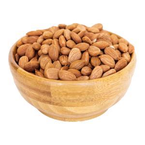 Küncütlü badam