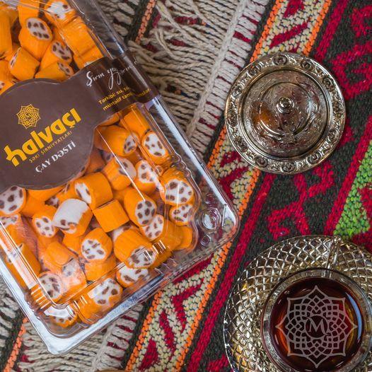 Çay dəsti