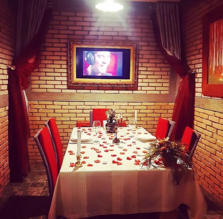 Interior view 0