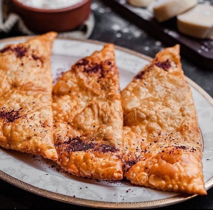 Çebureki