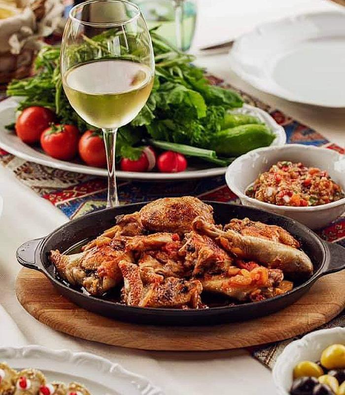 Kefli Beçə