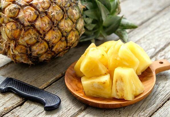Ananas