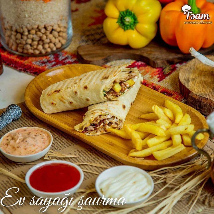 Şaurma