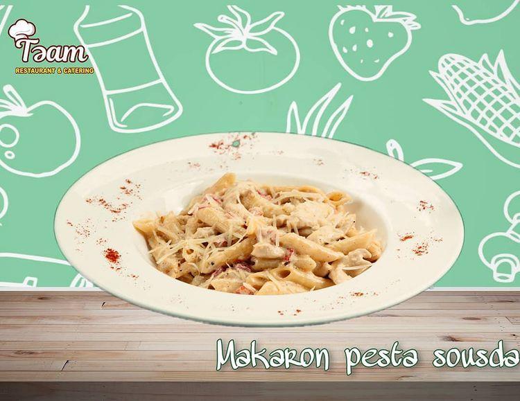 Makaron 