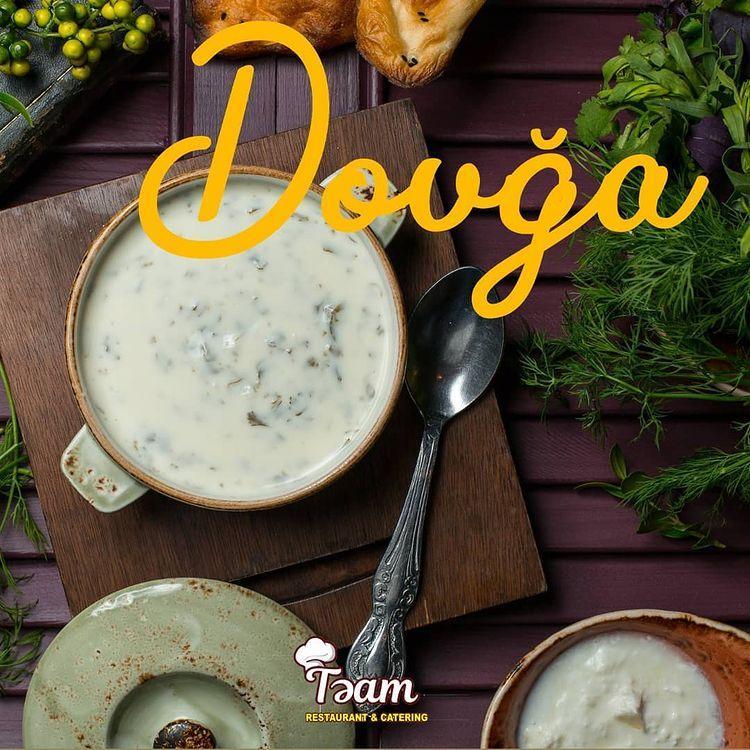Dovğa