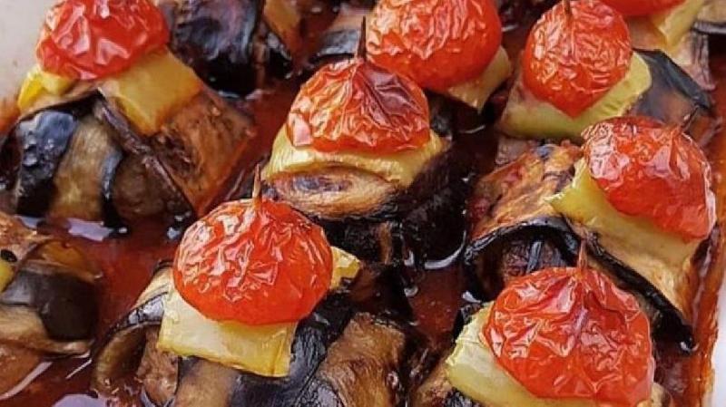 Ət İslim Kabab 