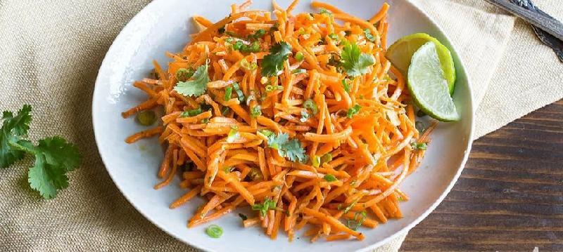 Koreya Salatı 