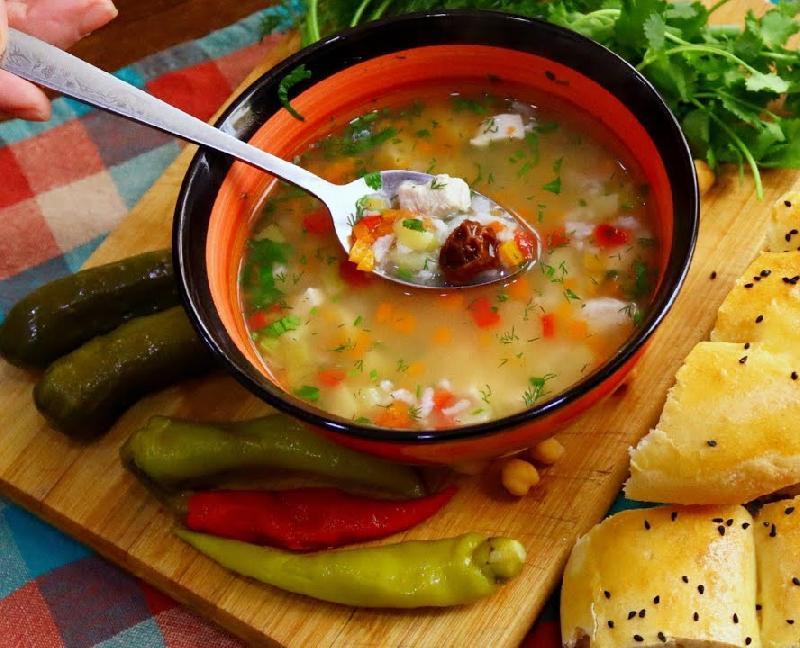 Yaşıl Mərci 