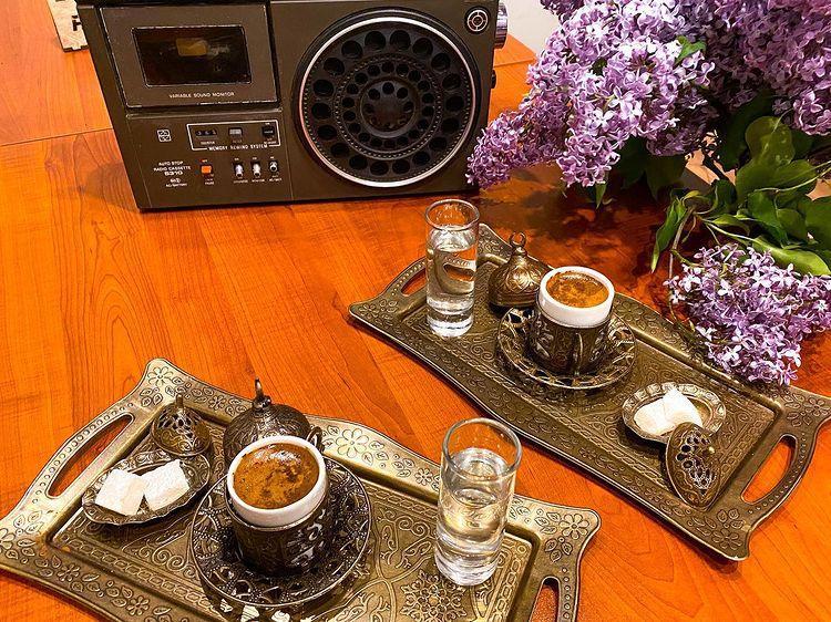 Türk Qəhvəsi