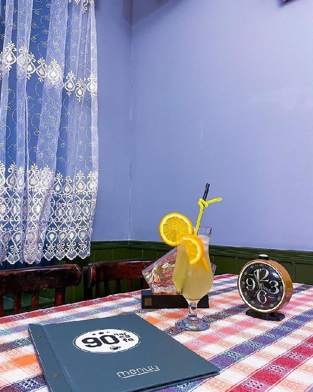 Limonad