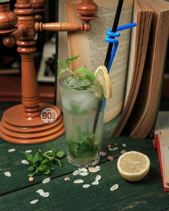 Mojito 
