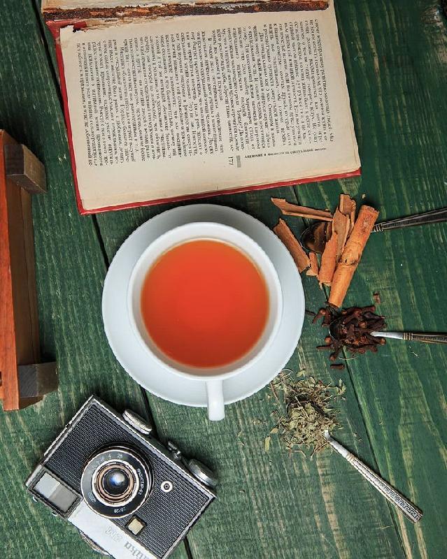 Çay