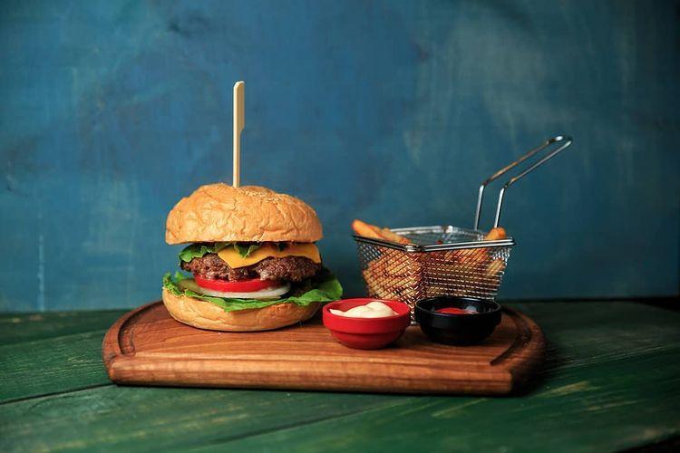 Burger