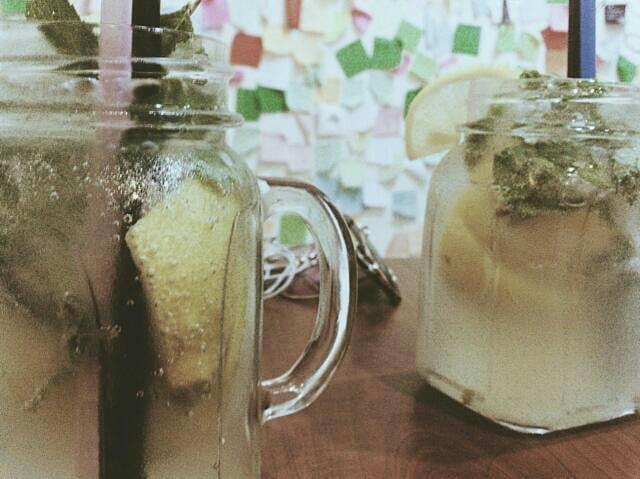 Mojito Energy 