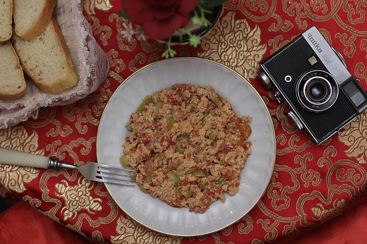 Menemen
