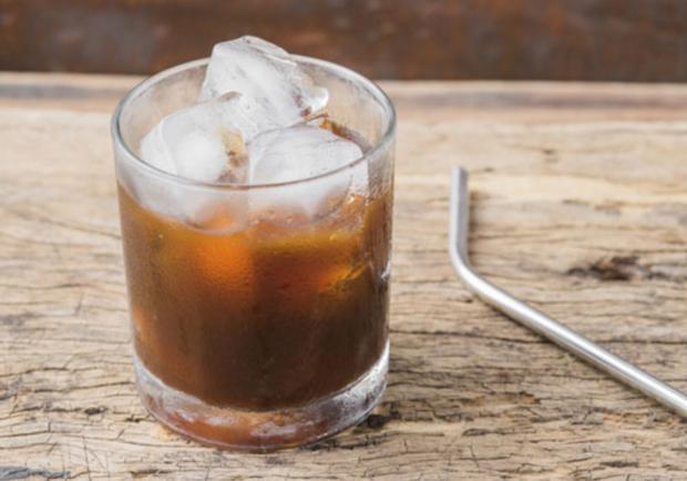 İce Espresso 