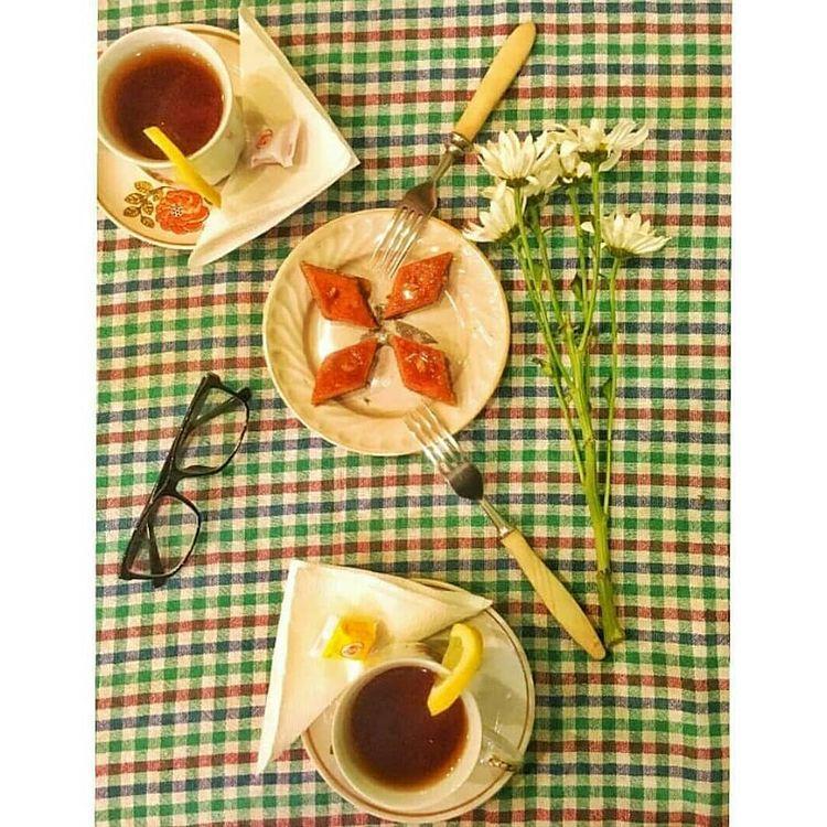 Çay Seti 