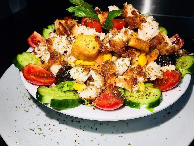 90'lar Salatı