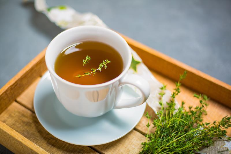 Kəklik Otu Çay