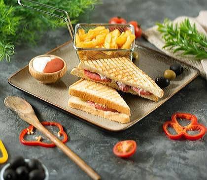 Tost 