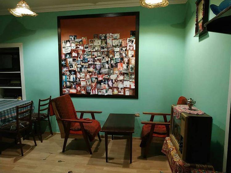 Interior view 2