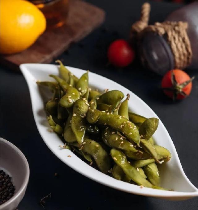 Edamame