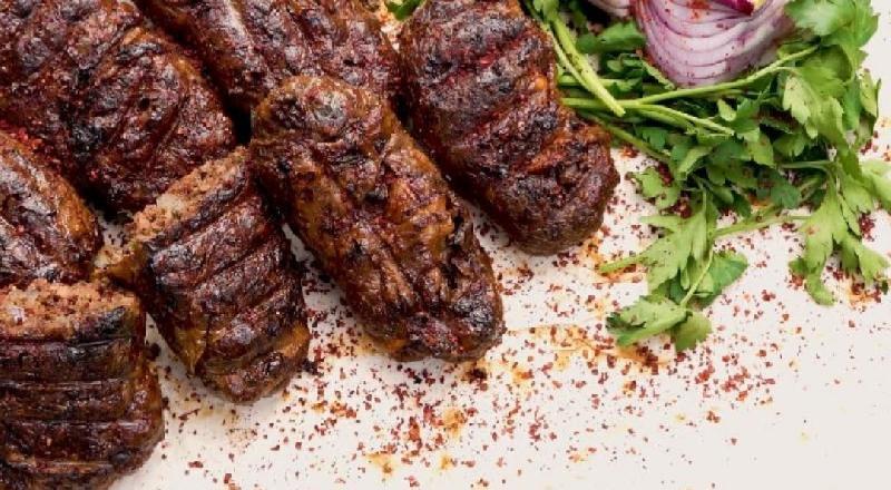 Koroğlu Kabab