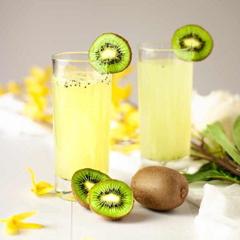 Kiwi Sahara