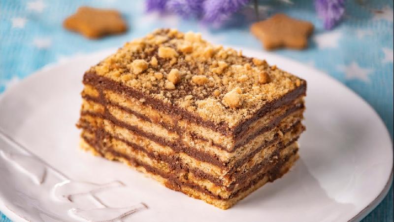 Bisgue Tort