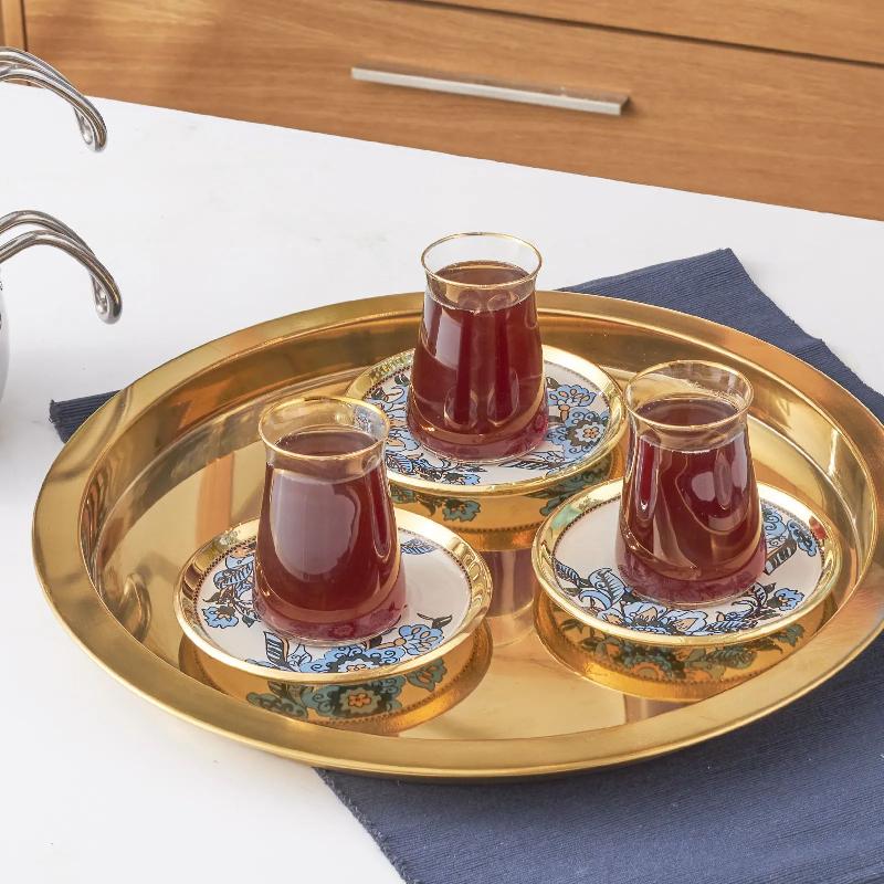 Çay Seti 1