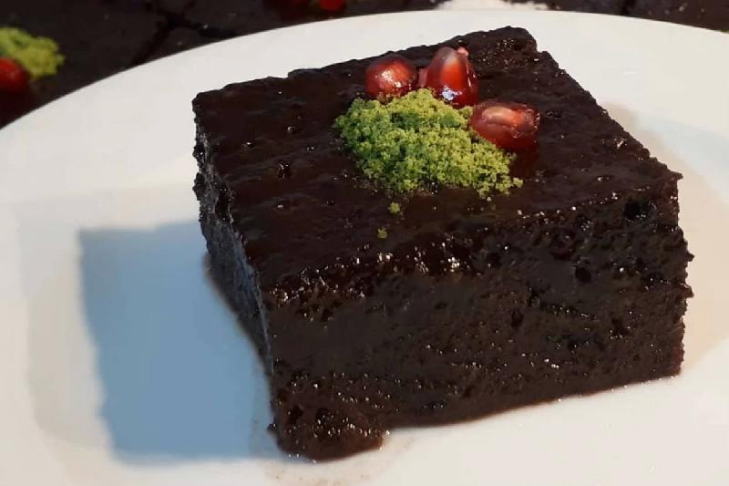 Yaş Kek