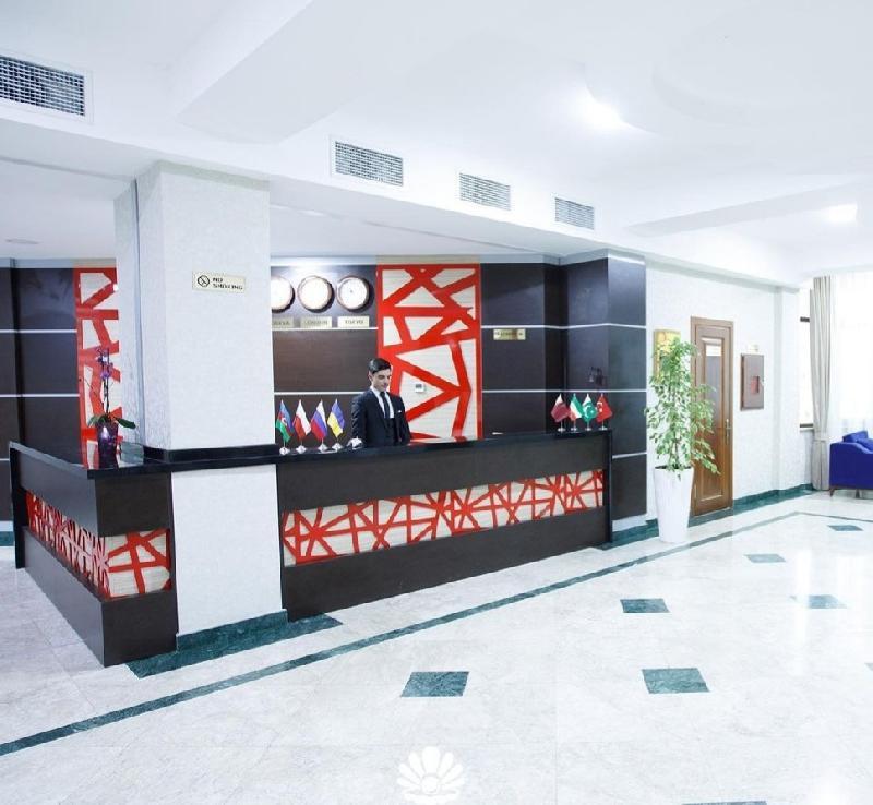 Interior view 0