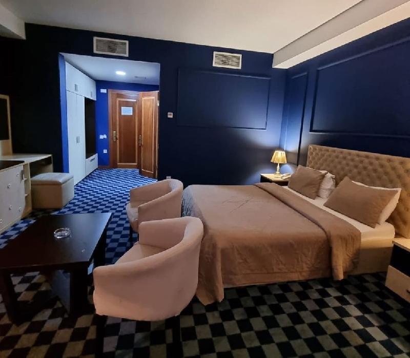 Interior view 1