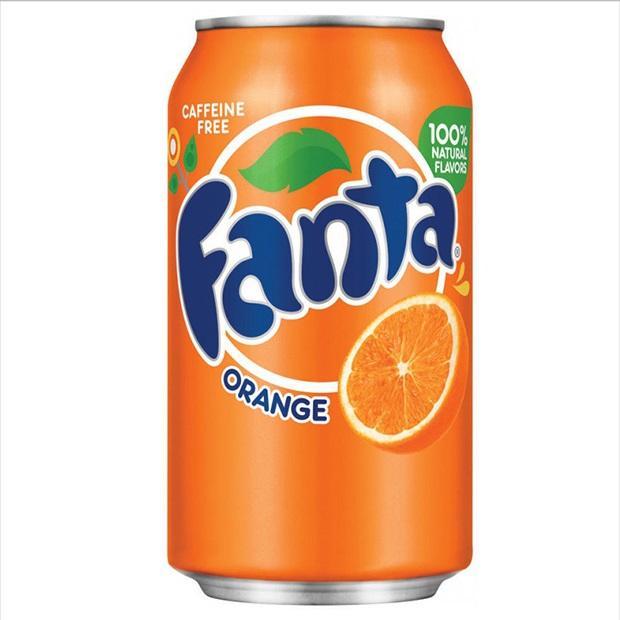 Fanta