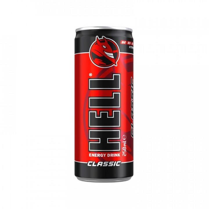 Hell