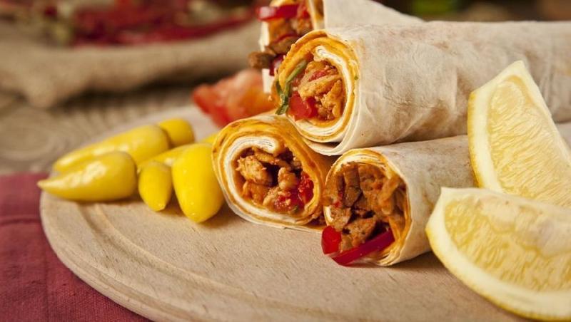 Tantuni