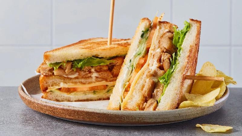 Club Sandwich