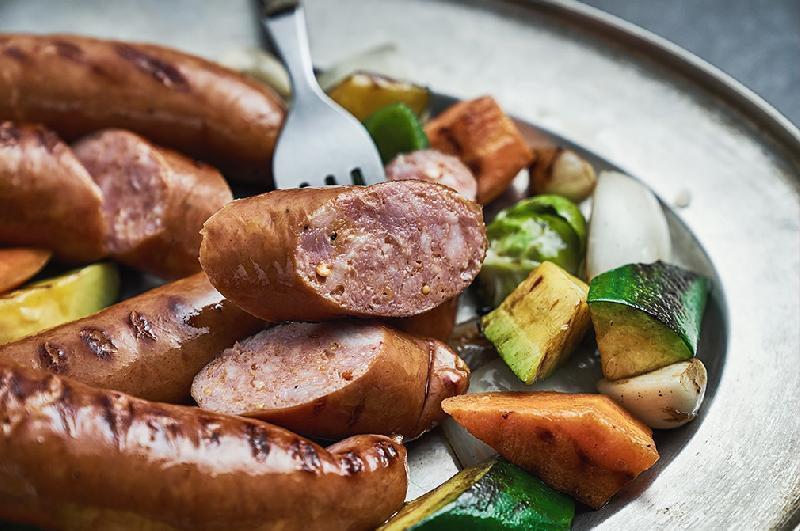 Krakov Kolbasa Tomat Sousda