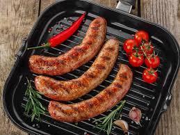 Sosiska Manqalüstü