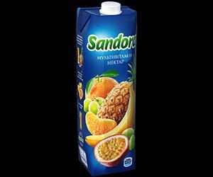 Sandora
