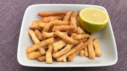 Saçaq Pendir Tavada